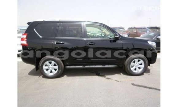 Comprar Importar Toyota Prado Preto Carro em Import - Dubai em Bengo Province Comprar Importar Toyota Prado Preto Carro em Import - Dubai em Bengo Province