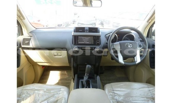 Comprar Importar Toyota Prado Outro Carro em Import - Dubai em Bengo Province Comprar Importar Toyota Prado Outro Carro em Import - Dubai em Bengo Province