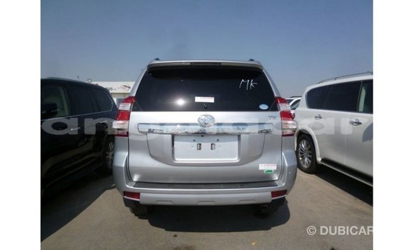 Comprar Importar Toyota Prado Outro Carro em Import - Dubai em Bengo Province Comprar Importar Toyota Prado Outro Carro em Import - Dubai em Bengo Province