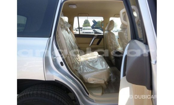 Comprar Importar Toyota Prado Outro Carro em Import - Dubai em Bengo Province Comprar Importar Toyota Prado Outro Carro em Import - Dubai em Bengo Province