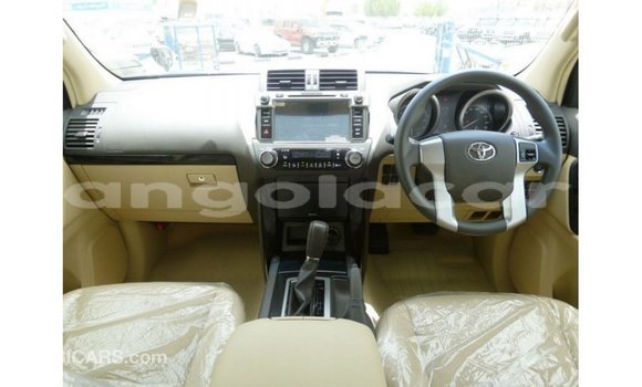 Comprar Importar Toyota Prado Marrom Carro em Import - Dubai em Bengo Province Comprar Importar Toyota Prado Marrom Carro em Import - Dubai em Bengo Province