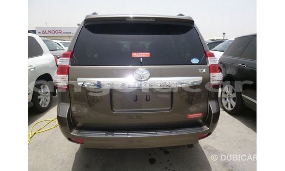 Comprar Importar Toyota Prado Marrom Carro em Import - Dubai em Bengo Province Comprar Importar Toyota Prado Marrom Carro em Import - Dubai em Bengo Province