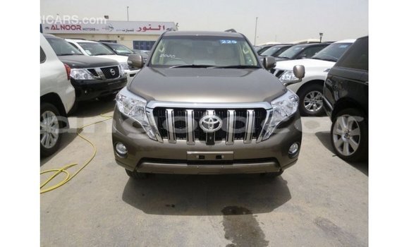 Comprar Importar Toyota Prado Marrom Carro em Import - Dubai em Bengo Province Comprar Importar Toyota Prado Marrom Carro em Import - Dubai em Bengo Province