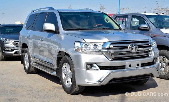 Buy Import Toyota Land Cruiser Other Car in Import - Dubai in Bengo Province Buy Import Toyota Land Cruiser Other Car in Import - Dubai in Bengo Province