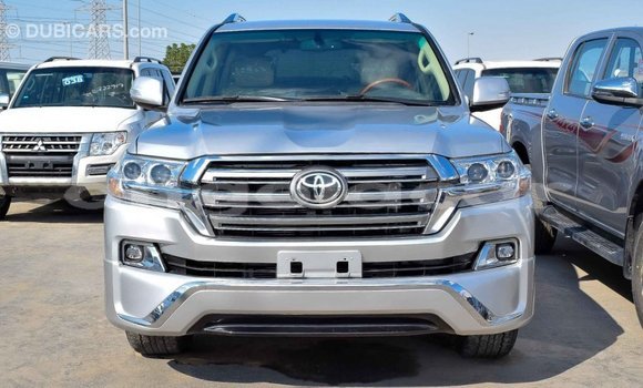 Buy Import Toyota Land Cruiser Other Car in Import - Dubai in Bengo Province Buy Import Toyota Land Cruiser Other Car in Import - Dubai in Bengo Province