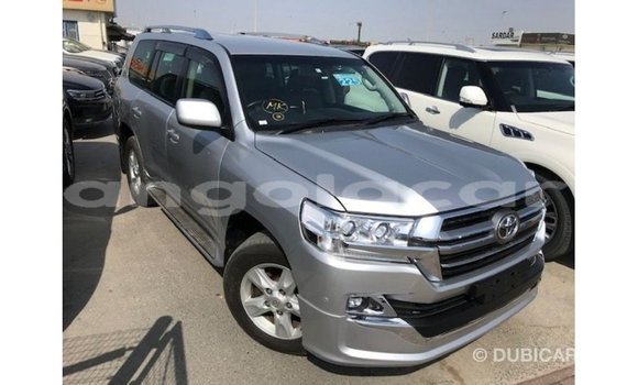 Comprar Importar Toyota Land Cruiser Outro Carro em Import - Dubai em Bengo Province Comprar Importar Toyota Land Cruiser Outro Carro em Import - Dubai em Bengo Province