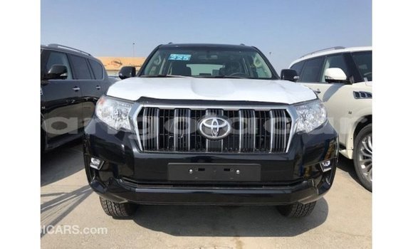 Comprar Importar Toyota Prado Preto Carro em Import - Dubai em Bengo Province Comprar Importar Toyota Prado Preto Carro em Import - Dubai em Bengo Province