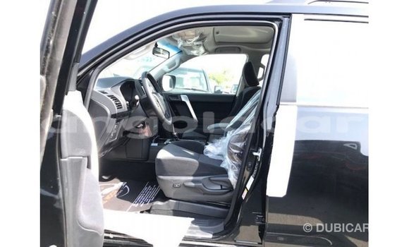 Comprar Importar Toyota Prado Preto Carro em Import - Dubai em Bengo Province Comprar Importar Toyota Prado Preto Carro em Import - Dubai em Bengo Province