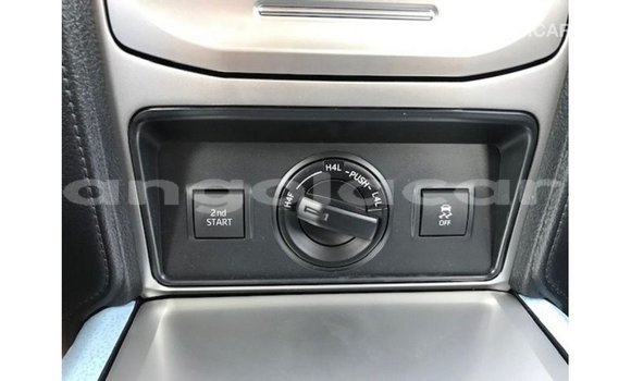 Comprar Importar Toyota Prado Preto Carro em Import - Dubai em Bengo Province Comprar Importar Toyota Prado Preto Carro em Import - Dubai em Bengo Province