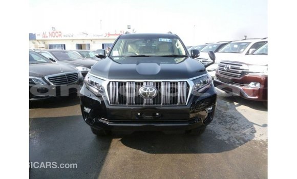 Acheter Import Voiture Toyota Prado Noir à Import - Dubai, Province de Bengo Acheter Import Voiture Toyota Prado Noir à Import - Dubai, Province de Bengo