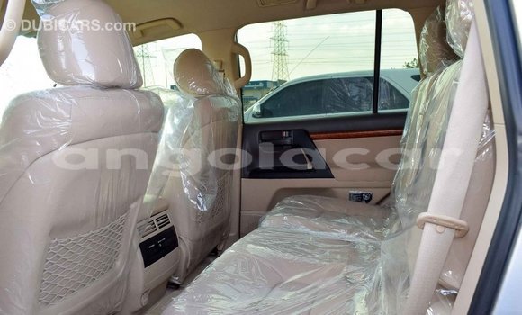 Buy Import Toyota Land Cruiser Other Car in Import - Dubai in Bengo Province Buy Import Toyota Land Cruiser Other Car in Import - Dubai in Bengo Province