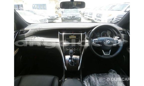Comprar Importar Toyota Harrier Preto Carro em Import - Dubai em Bengo Province Comprar Importar Toyota Harrier Preto Carro em Import - Dubai em Bengo Province