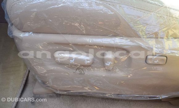 Buy Import Toyota Land Cruiser Other Car in Import - Dubai in Bengo Province Buy Import Toyota Land Cruiser Other Car in Import - Dubai in Bengo Province