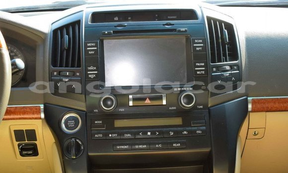 Buy Import Toyota Land Cruiser Other Car in Import - Dubai in Bengo Province Buy Import Toyota Land Cruiser Other Car in Import - Dubai in Bengo Province