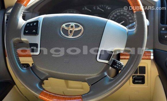 Buy Import Toyota Land Cruiser Other Car in Import - Dubai in Bengo Province Buy Import Toyota Land Cruiser Other Car in Import - Dubai in Bengo Province