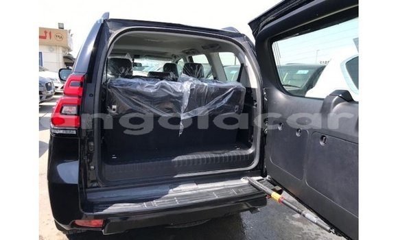 Comprar Importar Toyota Prado Preto Carro em Import - Dubai em Bengo Province Comprar Importar Toyota Prado Preto Carro em Import - Dubai em Bengo Province