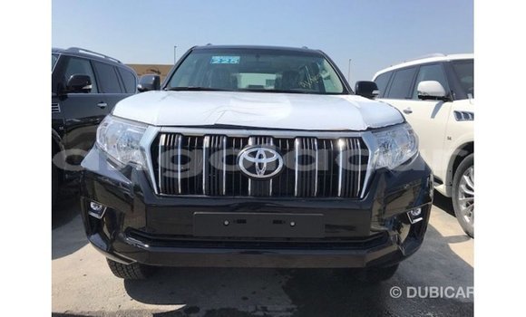 Comprar Importar Toyota Prado Preto Carro em Import - Dubai em Bengo Province Comprar Importar Toyota Prado Preto Carro em Import - Dubai em Bengo Province