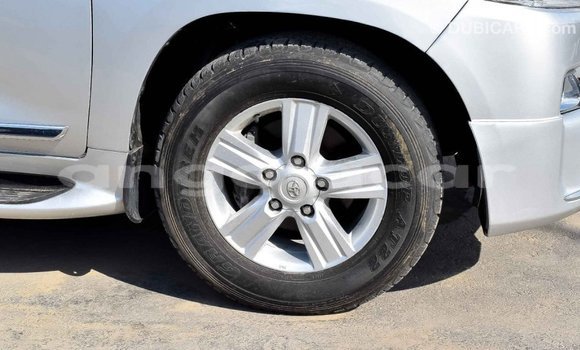 Buy Import Toyota Land Cruiser Other Car in Import - Dubai in Bengo Province Buy Import Toyota Land Cruiser Other Car in Import - Dubai in Bengo Province