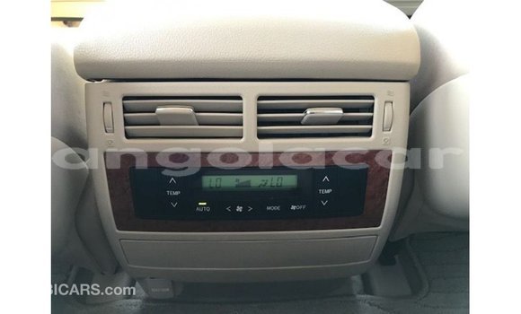 Comprar Importar Toyota Land Cruiser Preto Carro em Import - Dubai em Bengo Province Comprar Importar Toyota Land Cruiser Preto Carro em Import - Dubai em Bengo Province