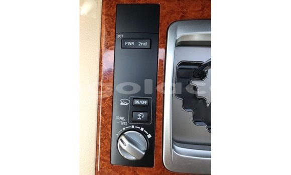 Comprar Importar Toyota Land Cruiser Preto Carro em Import - Dubai em Bengo Province Comprar Importar Toyota Land Cruiser Preto Carro em Import - Dubai em Bengo Province