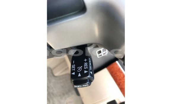 Comprar Importar Toyota Land Cruiser Preto Carro em Import - Dubai em Bengo Province Comprar Importar Toyota Land Cruiser Preto Carro em Import - Dubai em Bengo Province