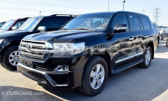 Comprar Importar Toyota Land Cruiser Preto Carro em Import - Dubai em Bengo Province Comprar Importar Toyota Land Cruiser Preto Carro em Import - Dubai em Bengo Province