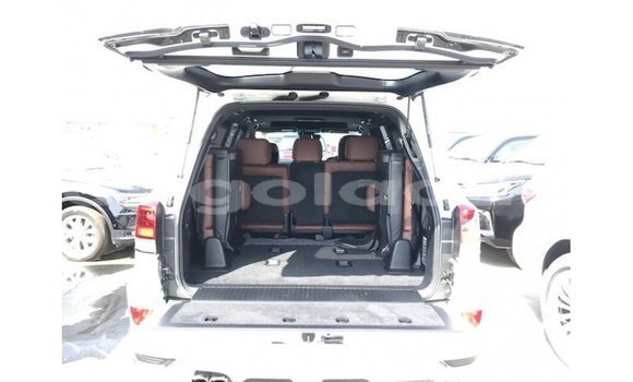 Comprar Importar Toyota Land Cruiser Branco Carro em Import - Dubai em Bengo Province Comprar Importar Toyota Land Cruiser Branco Carro em Import - Dubai em Bengo Province