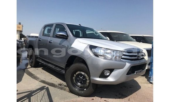 Comprar Importar Toyota Hilux Outro Carro em Import - Dubai em Bengo Province Comprar Importar Toyota Hilux Outro Carro em Import - Dubai em Bengo Province