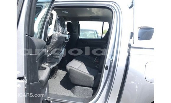 Comprar Importar Toyota Hilux Outro Carro em Import - Dubai em Bengo Province Comprar Importar Toyota Hilux Outro Carro em Import - Dubai em Bengo Province