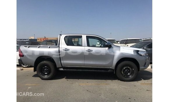 Comprar Importar Toyota Hilux Outro Carro em Import - Dubai em Bengo Province Comprar Importar Toyota Hilux Outro Carro em Import - Dubai em Bengo Province