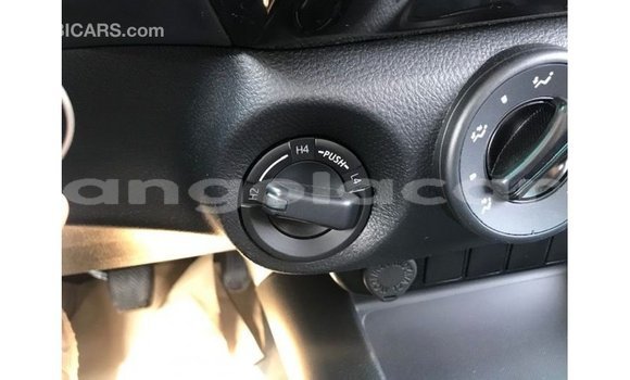 Comprar Importar Toyota Hilux Outro Carro em Import - Dubai em Bengo Province Comprar Importar Toyota Hilux Outro Carro em Import - Dubai em Bengo Province