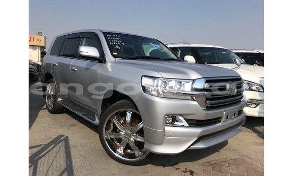 Acheter Import Voiture Toyota Land Cruiser Autre à Import - Dubai, Province de Bengo Acheter Import Voiture Toyota Land Cruiser Autre à Import - Dubai, Province de Bengo