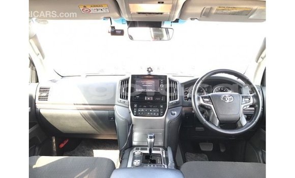 Acheter Import Voiture Toyota Land Cruiser Autre à Import - Dubai, Province de Bengo Acheter Import Voiture Toyota Land Cruiser Autre à Import - Dubai, Province de Bengo