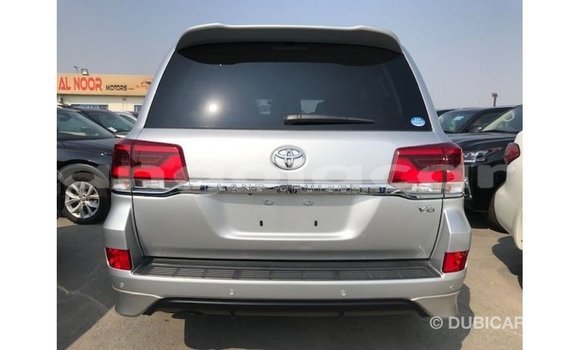 Acheter Import Voiture Toyota Land Cruiser Autre à Import - Dubai, Province de Bengo Acheter Import Voiture Toyota Land Cruiser Autre à Import - Dubai, Province de Bengo