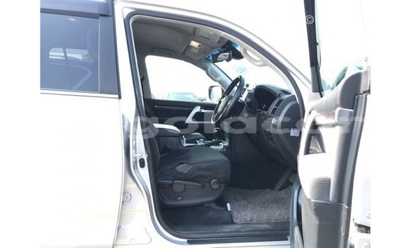 Acheter Import Voiture Toyota Land Cruiser Autre à Import - Dubai, Province de Bengo Acheter Import Voiture Toyota Land Cruiser Autre à Import - Dubai, Province de Bengo