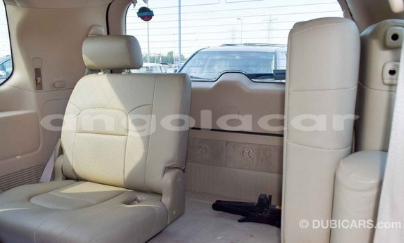 Comprar Importar Toyota Land Cruiser Preto Carro em Import - Dubai em Bengo Province Comprar Importar Toyota Land Cruiser Preto Carro em Import - Dubai em Bengo Province