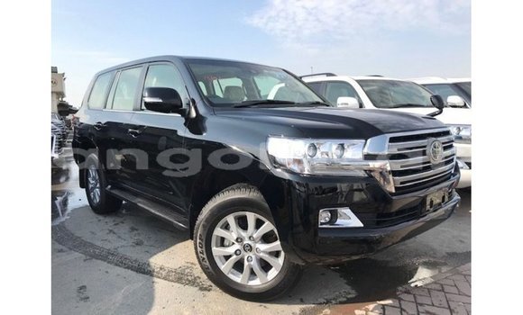Comprar Importar Toyota Land Cruiser Preto Carro em Import - Dubai em Bengo Province Comprar Importar Toyota Land Cruiser Preto Carro em Import - Dubai em Bengo Province
