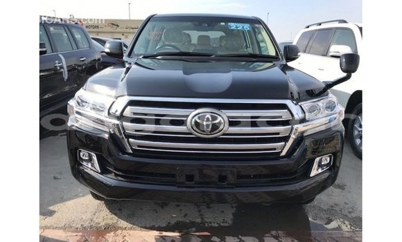 Comprar Importar Toyota Land Cruiser Preto Carro em Import - Dubai em Bengo Province Comprar Importar Toyota Land Cruiser Preto Carro em Import - Dubai em Bengo Province