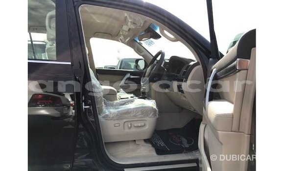 Comprar Importar Toyota Land Cruiser Preto Carro em Import - Dubai em Bengo Province Comprar Importar Toyota Land Cruiser Preto Carro em Import - Dubai em Bengo Province