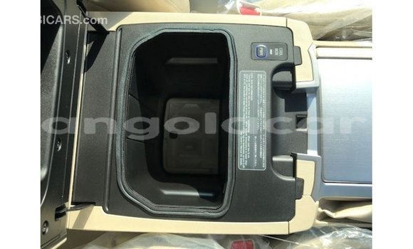 Comprar Importar Toyota Land Cruiser Preto Carro em Import - Dubai em Bengo Province Comprar Importar Toyota Land Cruiser Preto Carro em Import - Dubai em Bengo Province