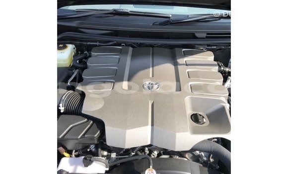 Comprar Importar Toyota Land Cruiser Preto Carro em Import - Dubai em Bengo Province Comprar Importar Toyota Land Cruiser Preto Carro em Import - Dubai em Bengo Province
