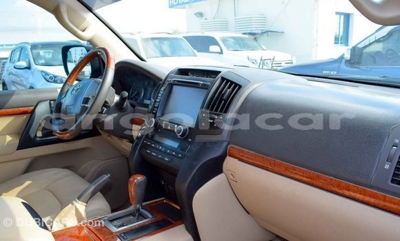 Comprar Importar Toyota Land Cruiser Preto Carro em Import - Dubai em Bengo Province Comprar Importar Toyota Land Cruiser Preto Carro em Import - Dubai em Bengo Province