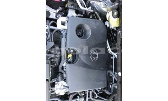 Comprar Importar Toyota 4Runner Outro Carro em Import - Dubai em Bengo Province Comprar Importar Toyota 4Runner Outro Carro em Import - Dubai em Bengo Province