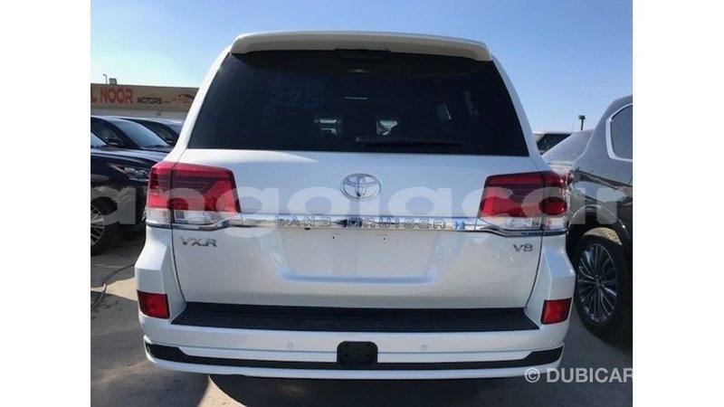 Big with watermark toyota land cruiser bengo province import dubai 6819