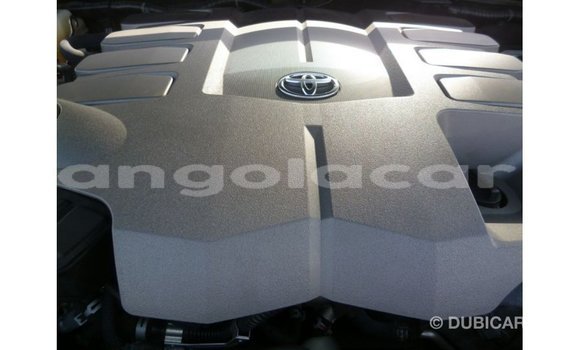 Acheter Import Voiture Toyota Land Cruiser Noir à Import - Dubai, Province de Bengo Acheter Import Voiture Toyota Land Cruiser Noir à Import - Dubai, Province de Bengo