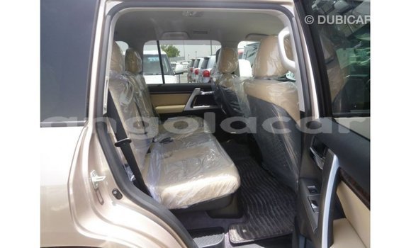 Comprar Importar Toyota Land Cruiser Outro Carro em Import - Dubai em Bengo Province Comprar Importar Toyota Land Cruiser Outro Carro em Import - Dubai em Bengo Province
