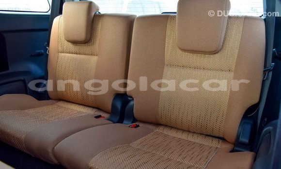 Comprar Importar Toyota Fortuner Branco Carro em Import - Dubai em Bengo Province Comprar Importar Toyota Fortuner Branco Carro em Import - Dubai em Bengo Province