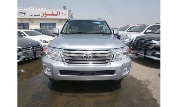 Acheter Import Voiture Toyota Land Cruiser Autre à Import - Dubai, Province de Bengo Acheter Import Voiture Toyota Land Cruiser Autre à Import - Dubai, Province de Bengo