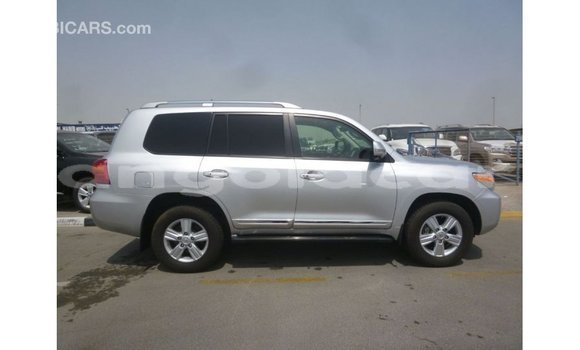 Acheter Import Voiture Toyota Land Cruiser Autre à Import - Dubai, Province de Bengo Acheter Import Voiture Toyota Land Cruiser Autre à Import - Dubai, Province de Bengo