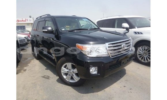 Medium with watermark toyota land cruiser bengo province import dubai 6831